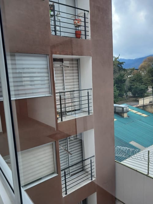 Apartaestudio en venta en Nicolas De Federman, Bogotá, 26 m² · foto 8 de 11