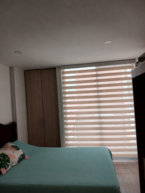 Apartaestudio en venta en Nicolas De Federman, Bogotá, 26 m² · foto 9 de 11
