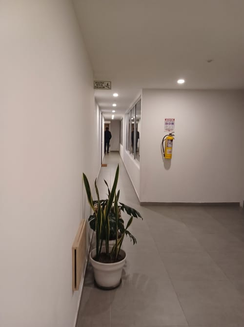 Apartaestudio en venta en Nicolas De Federman, Bogotá, 26 m² · foto 10 de 11