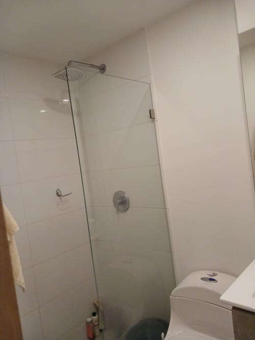 Apartaestudio en venta en Nicolas De Federman, Bogotá, 26 m² · foto 11 de 11