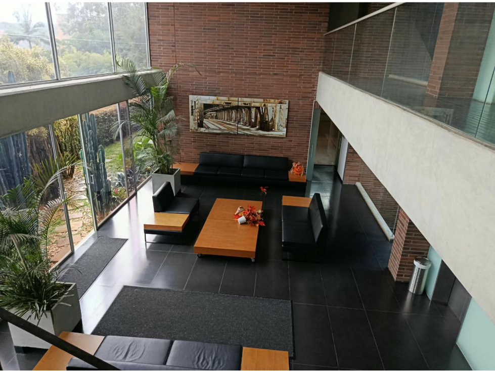 Apartaestudio en arriendo en El Poblado, Medellín · foto 18 de 19