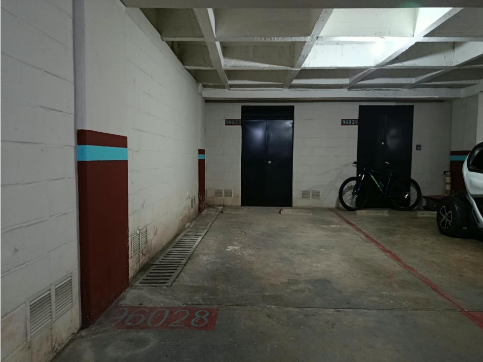 Apartaestudio en arriendo en El Poblado, Medellín · foto 19 de 19
