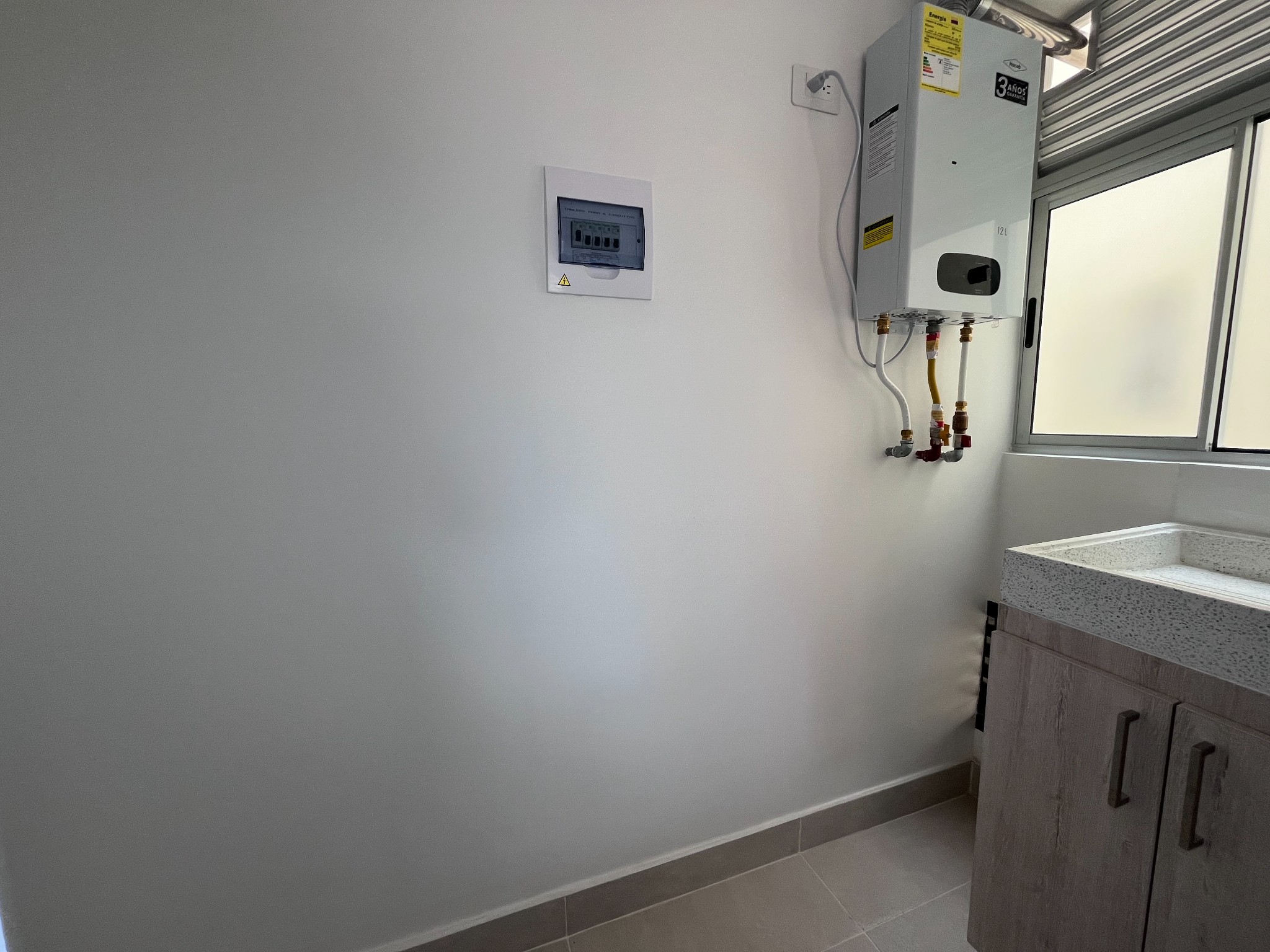 Apartamento en venta en Hacienda San Jose, Chía · foto 7 de 16