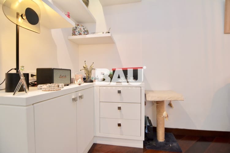 Apartamento de 2 alcobas en venta en Granada, Bogotá, 73 m² · foto 5 de 16