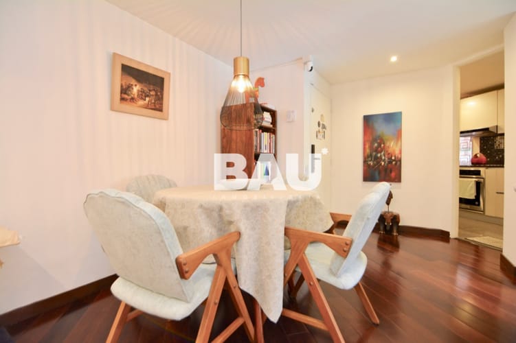 Apartamento de 2 alcobas en venta en Granada, Bogotá, 73 m² · foto 7 de 16