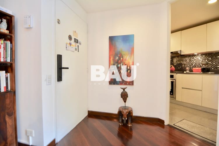Apartamento de 2 alcobas en venta en Granada, Bogotá, 73 m² · foto 9 de 16