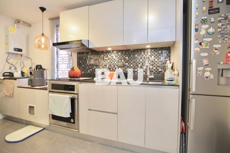 Apartamento de 2 alcobas en venta en Granada, Bogotá, 73 m² · foto 10 de 16