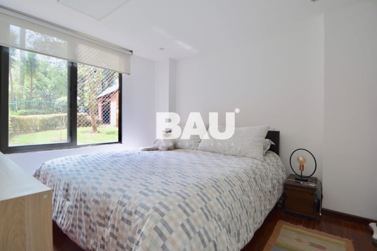 Apartamento de 2 alcobas en venta en Granada, Bogotá, 73 m² · foto 13 de 16