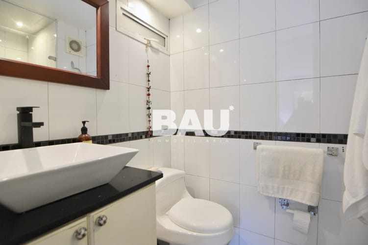 Apartamento de 2 alcobas en venta en Granada, Bogotá, 73 m² · foto 15 de 16