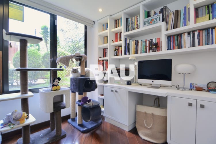 Apartamento de 2 alcobas en venta en Granada, Bogotá, 73 m² · foto 16 de 16
