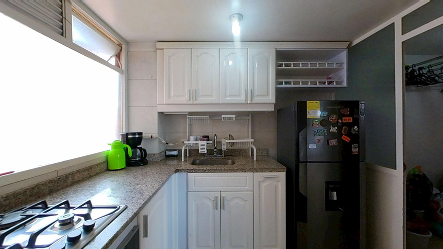 Apartamento en venta en El Lago, Bogotá · foto 5 de 16