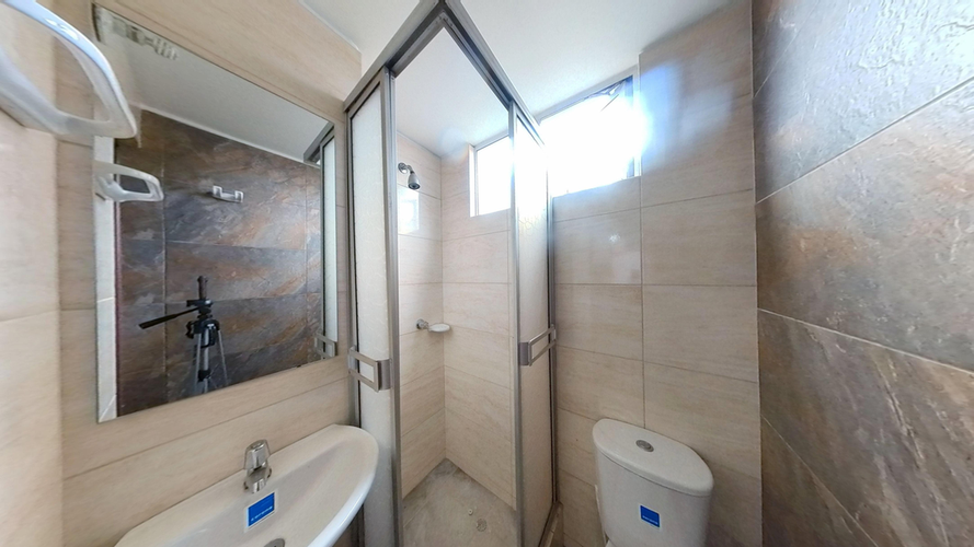 Apartamento en venta en El Lago, Bogotá · foto 13 de 16
