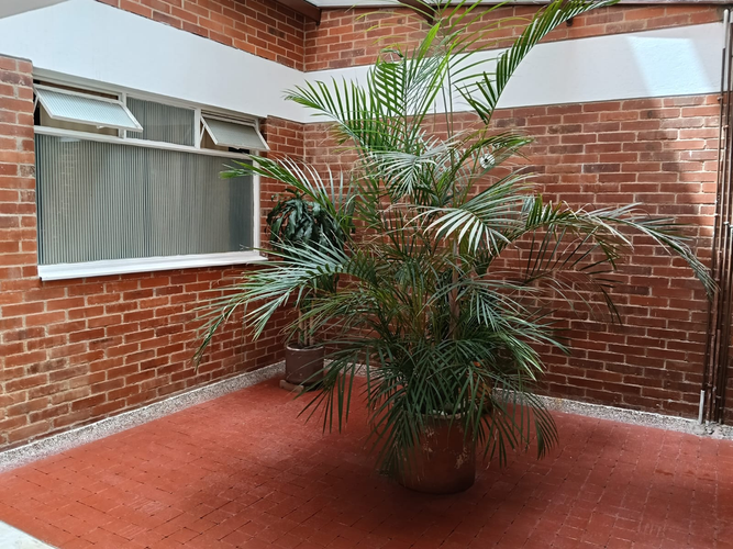 Apartamento en venta en El Lago, Bogotá · foto 16 de 16
