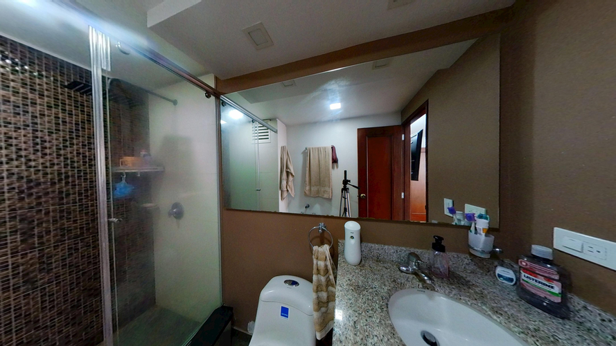 Apartamento en venta en El Lago, Bogotá · foto 14 de 16