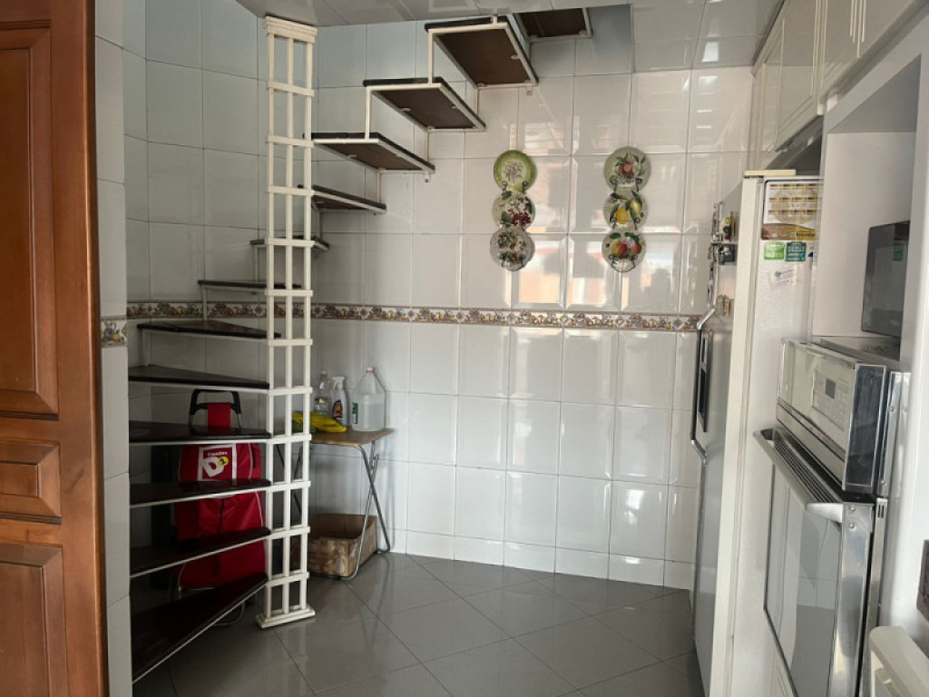 Apartamento en venta en Chicó Navarra, Bogotá · foto 6 de 23
