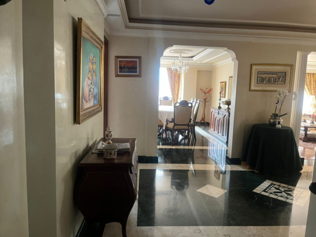 Apartamento en venta en Chicó Navarra, Bogotá · foto 7 de 23