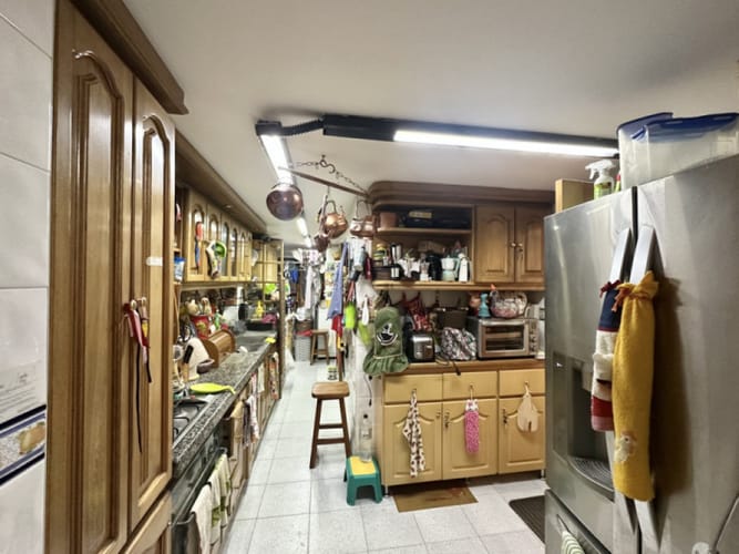 Apartamento de 3 alcobas en venta en Los Rosales, Bogotá, 136 m² · foto 5 de 18