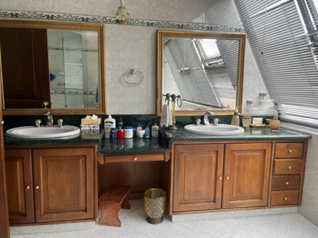 Apartamento en venta en Chicó Navarra, Bogotá · foto 14 de 23