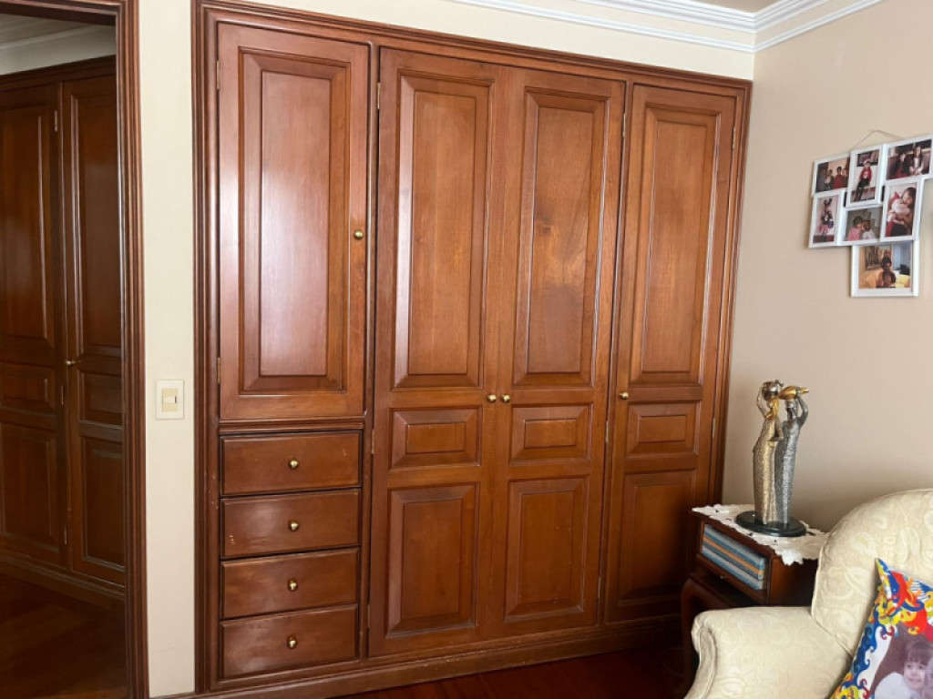 Apartamento en venta en Chicó Navarra, Bogotá · foto 17 de 23