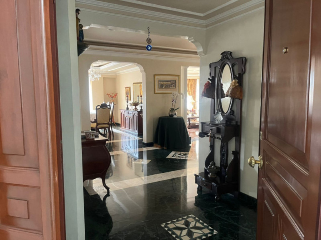 Apartamento en venta en Chicó Navarra, Bogotá · foto 21 de 23