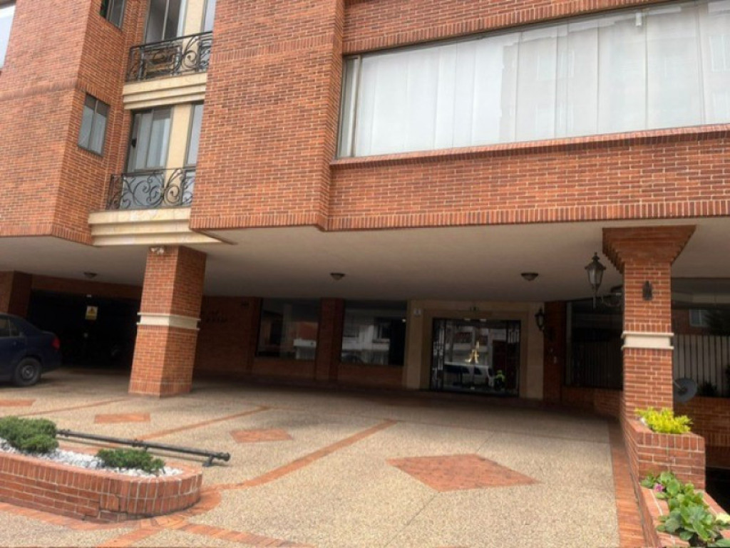 Apartamento en venta en Chicó Navarra, Bogotá · foto 23 de 23