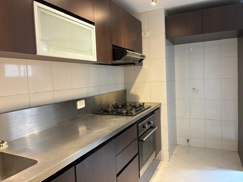 Apartamento en venta en Santa Barbara, Bogotá · foto 6 de 24