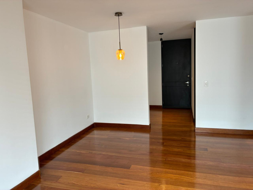Apartamento en venta en Santa Barbara, Bogotá · foto 10 de 24