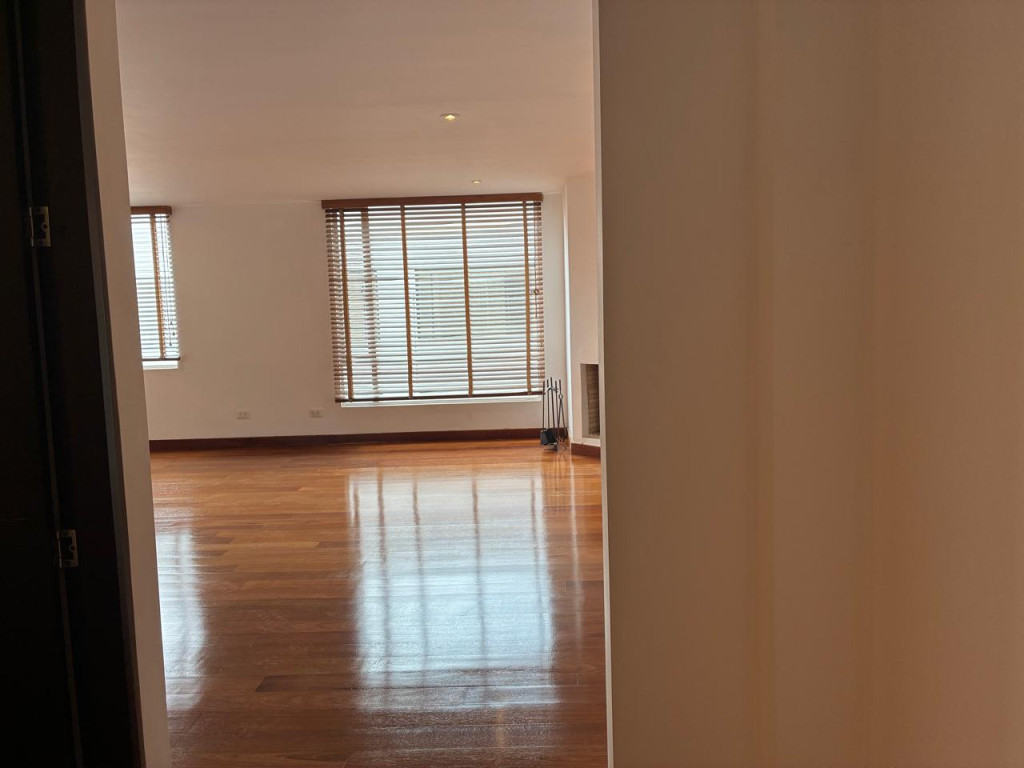 Apartamento en venta en Santa Barbara, Bogotá · foto 12 de 24