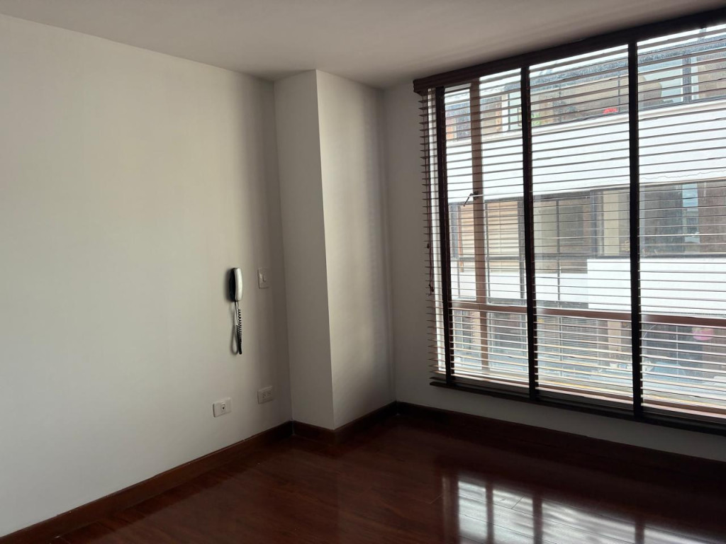 Apartamento en venta en Santa Barbara, Bogotá · foto 17 de 24
