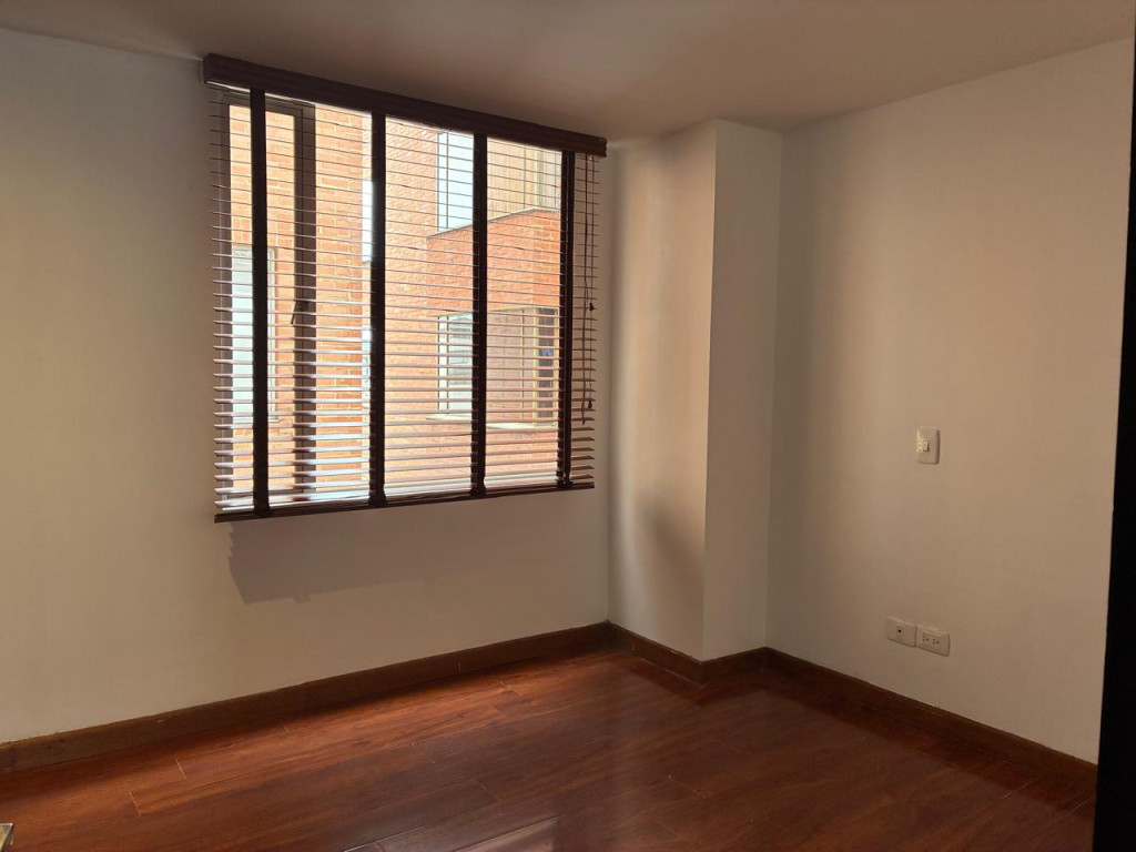 Apartamento en venta en Santa Barbara, Bogotá · foto 20 de 24