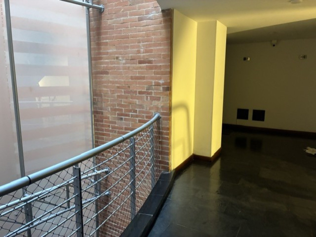 Apartamento en venta en Santa Barbara, Bogotá · foto 21 de 24