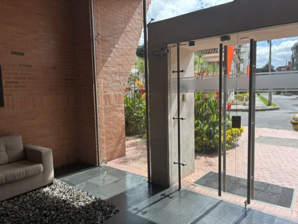 Apartamento en venta en Santa Barbara, Bogotá · foto 24 de 24