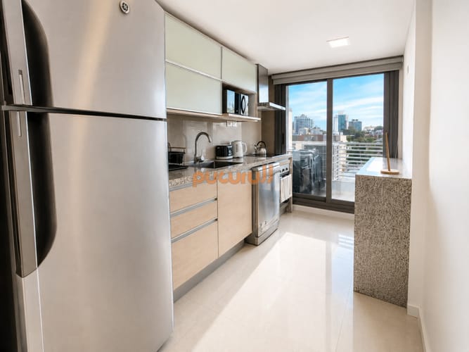 Excelente Apartamento de 2 Dormitorios en Alexander Boulevard, Punta del Este · Photo 5