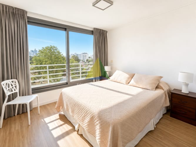 Excelente Apartamento de 2 Dormitorios en Alexander Boulevard, Punta del Este - Ref : EQP8418 · Foto 7