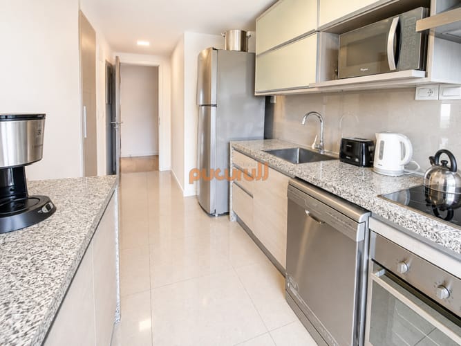 Excelente Apartamento de 2 Dormitorios en Alexander Boulevard, Punta del Este · Photo 6