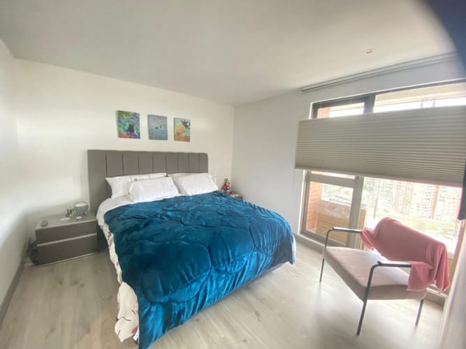 Apartamento de 3 alcobas en venta en Colina Campestre, Bogotá, 103 m² · foto 8 de 18