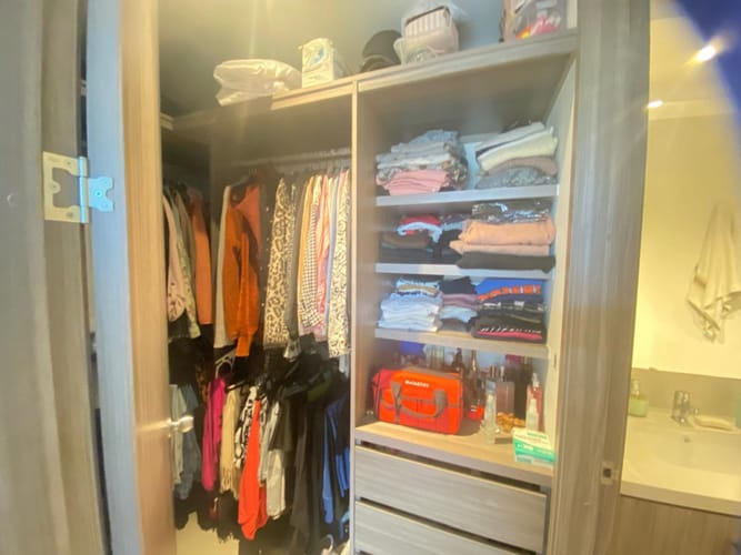Apartamento de 3 alcobas en venta en Colina Campestre, Bogotá, 103 m² · foto 9 de 18