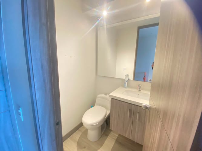 Apartamento de 3 alcobas en venta en Colina Campestre, Bogotá, 103 m² · foto 10 de 18