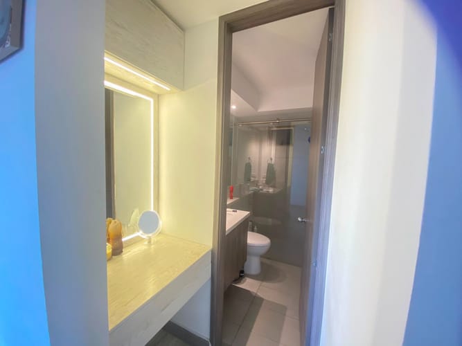 Apartamento de 3 alcobas en venta en Colina Campestre, Bogotá, 103 m² · foto 11 de 18
