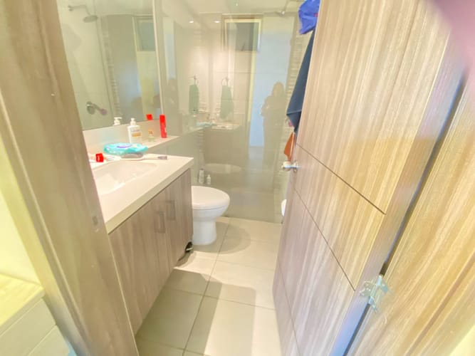 Apartamento de 3 alcobas en venta en Colina Campestre, Bogotá, 103 m² · foto 12 de 18