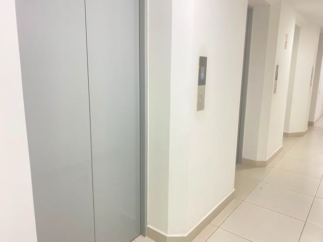 Apartamento de 3 alcobas en venta en Colina Campestre, Bogotá, 103 m² · foto 14 de 18