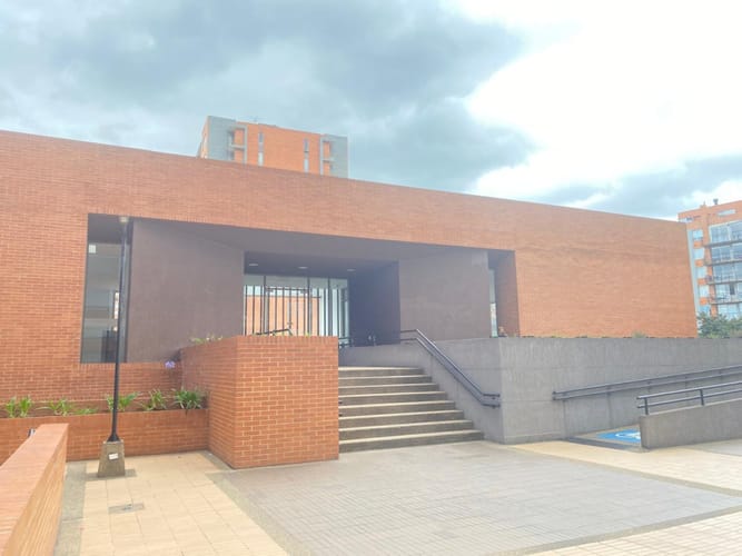 Apartamento de 3 alcobas en venta en Colina Campestre, Bogotá, 103 m² · foto 18 de 18