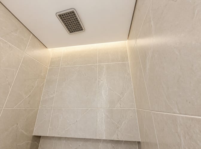 Apartaestudio en venta en Santa Paula, Bogotá, 32 m² · foto 10 de 17