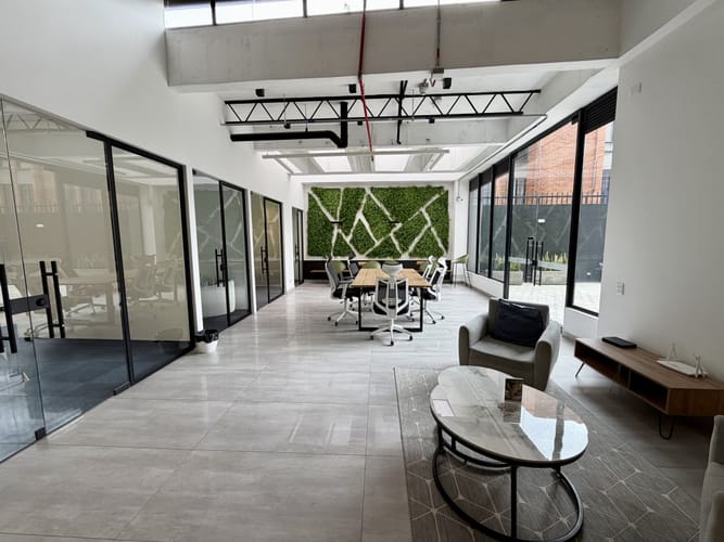 Apartaestudio en venta en Santa Paula, Bogotá, 32 m² · foto 16 de 17