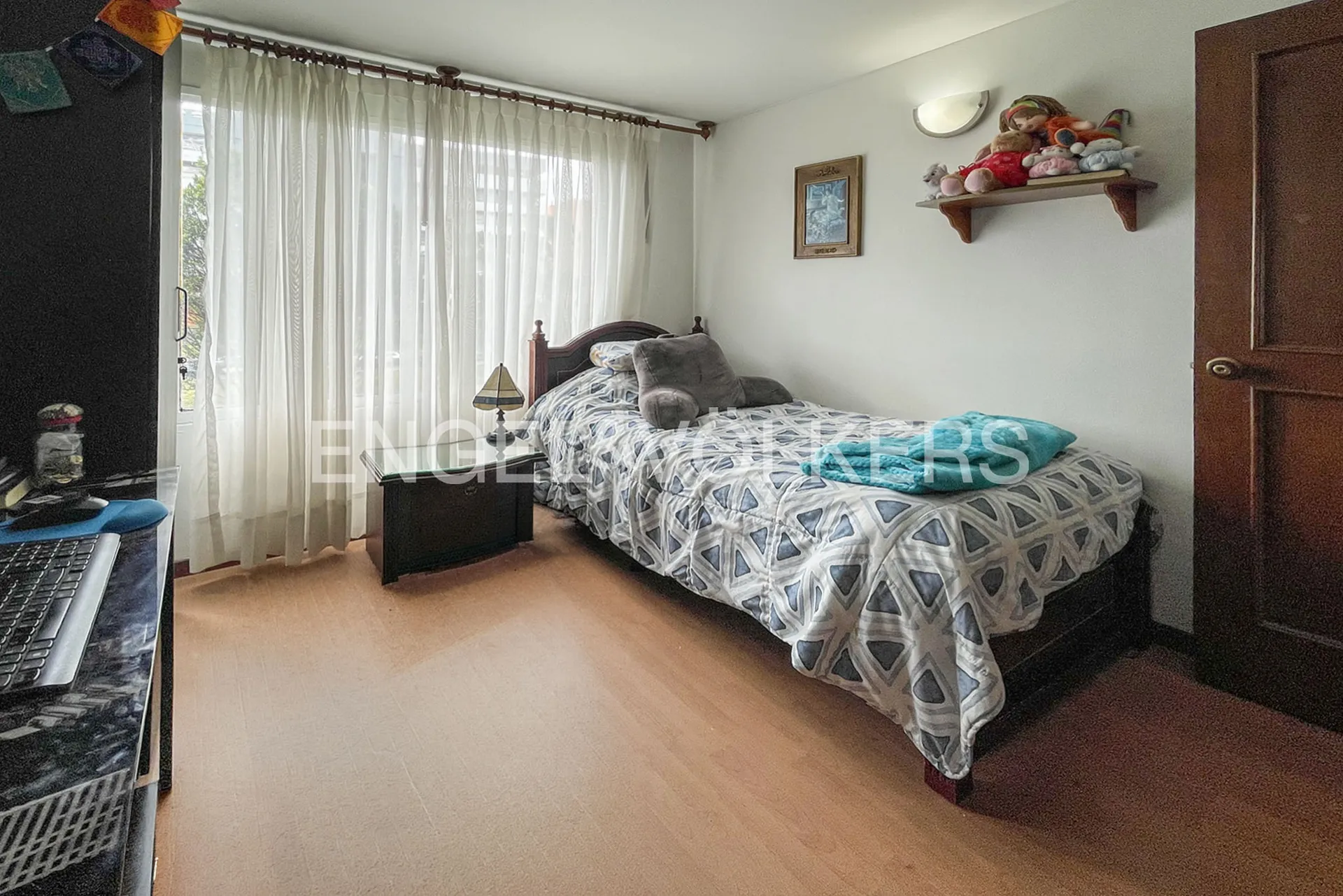 Apartamento en venta en El Batán, Bogotá · foto 15 de 20