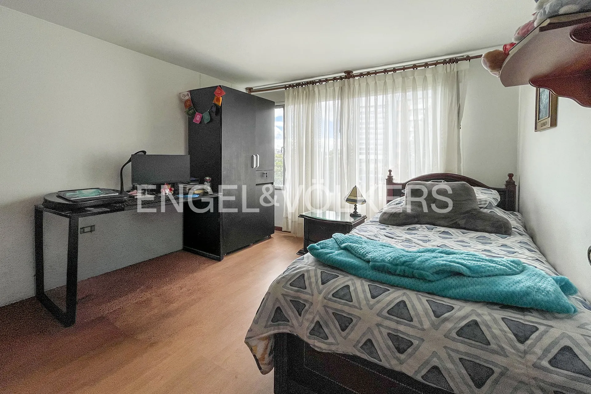 Apartamento en venta en El Batán, Bogotá · foto 14 de 20