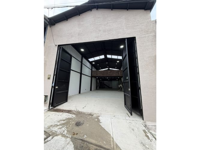 Bodega en venta en Corocito, Pereira, 238 m² · foto 15 de 24