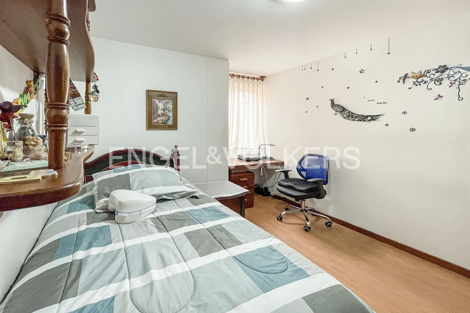 Apartamento en venta en El Batán, Bogotá · foto 13 de 20