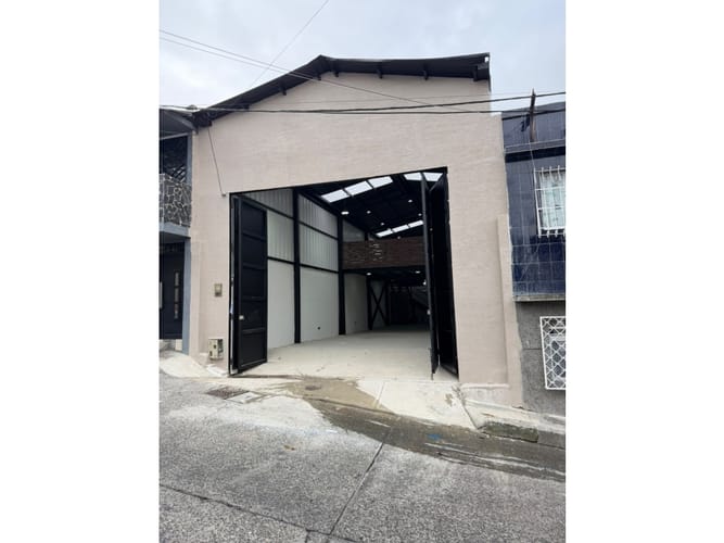 Bodega en venta en Corocito, Pereira, 238 m² · foto 16 de 24