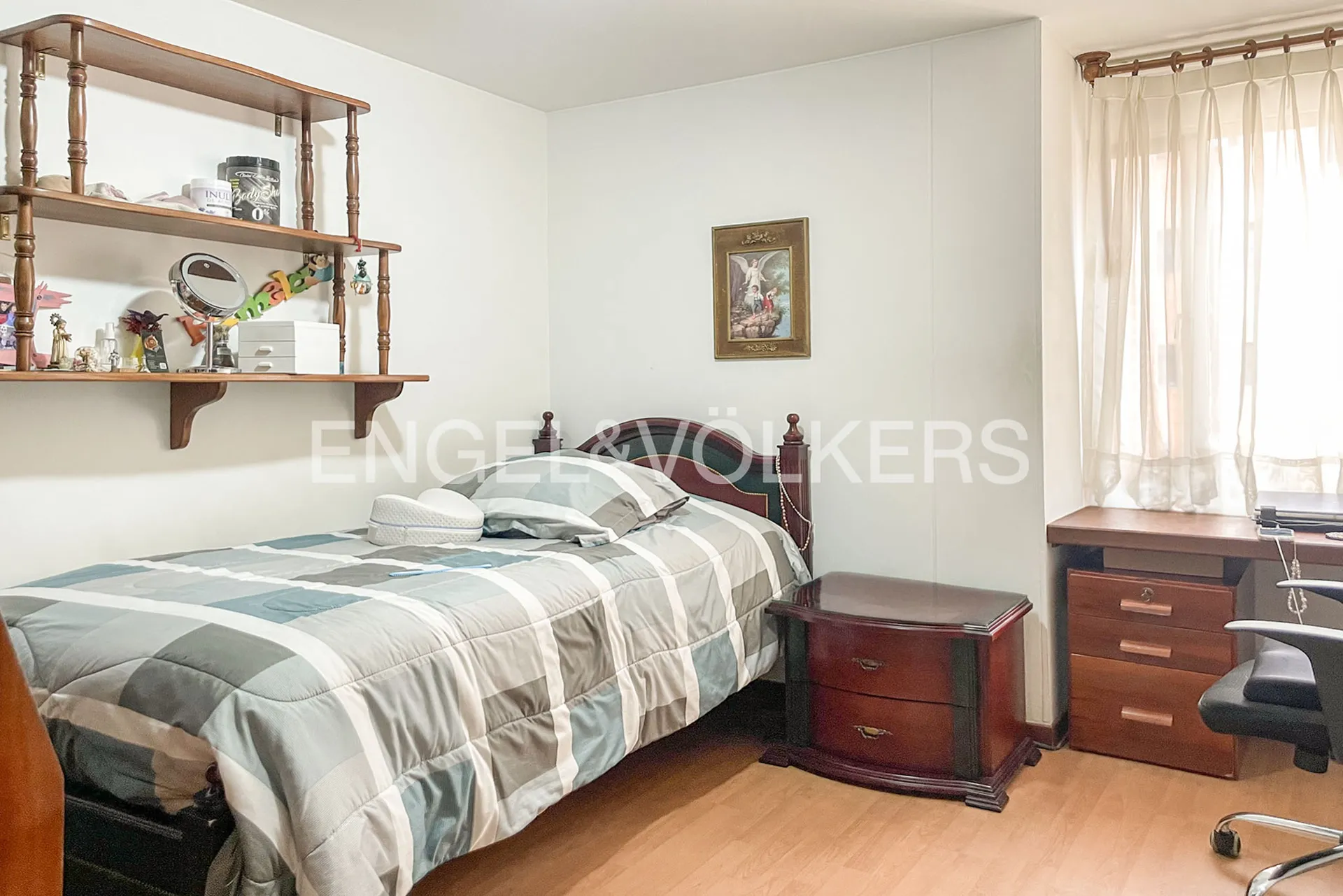 Apartamento en venta en El Batán, Bogotá · foto 12 de 20